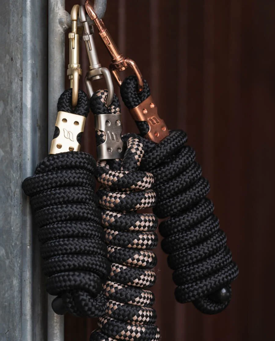 Ace Træktov fra Back on Track