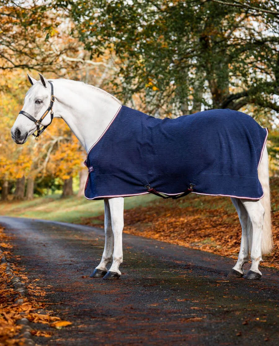 Embossed Jersey Cooler fra Horseware