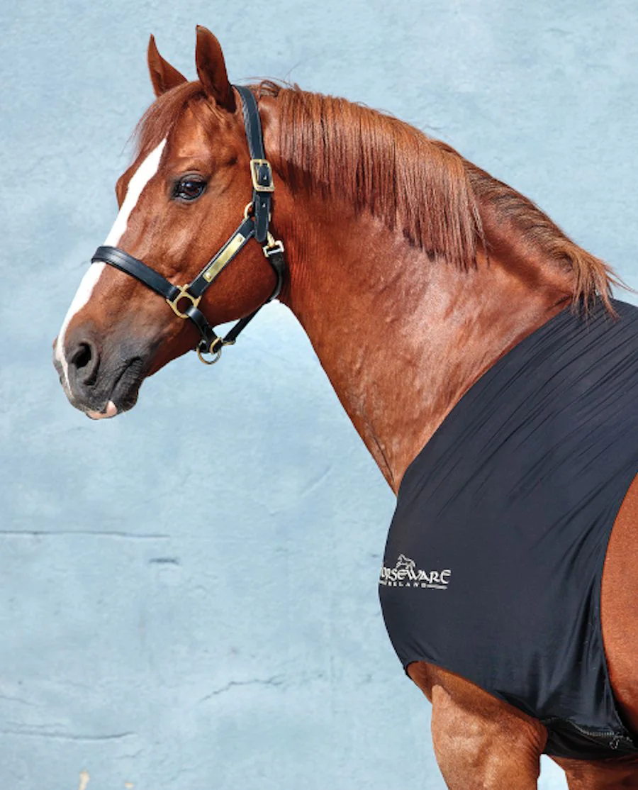 rambo slinky shoulder black