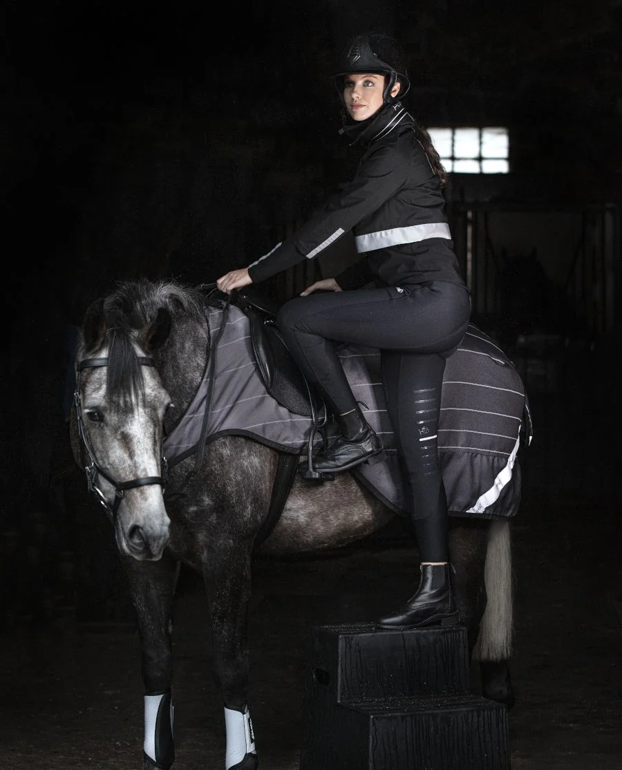 Amigo Reflectech Competition Sheet fra Horseware