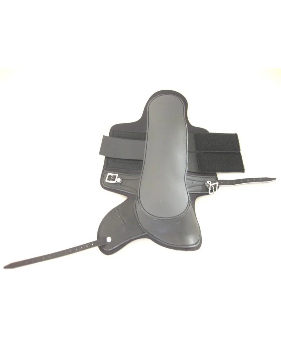 Gamacher med kode ned beskyttelse Racing Tack