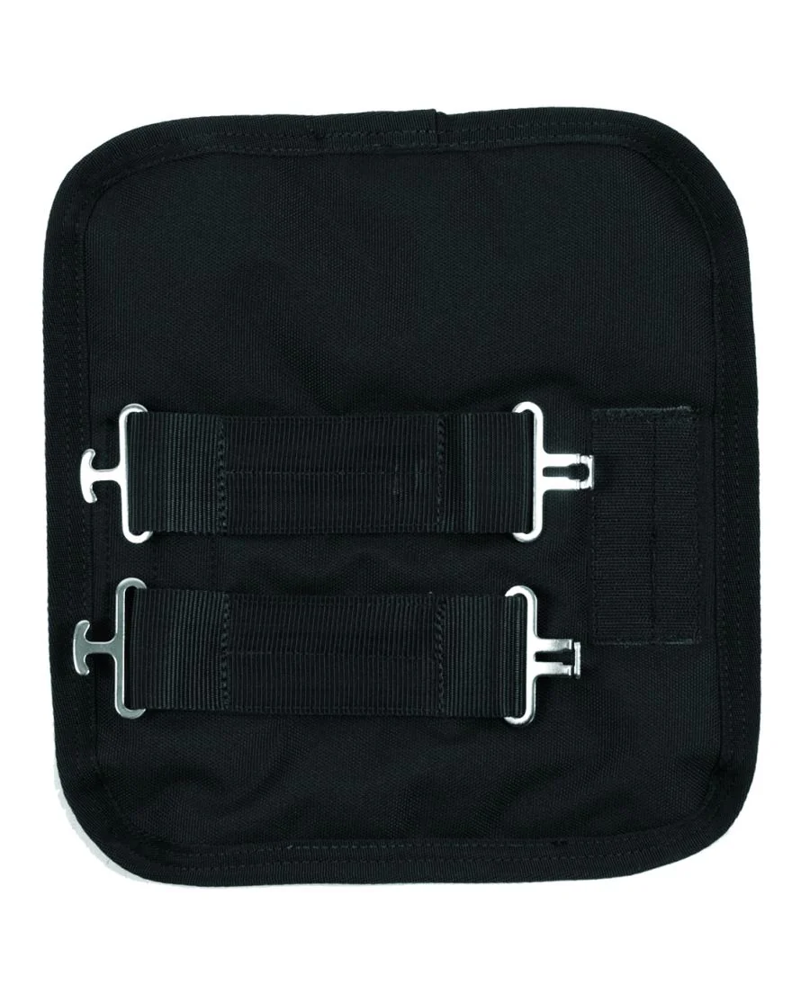 Amigo Chest Extender fra Horseware.