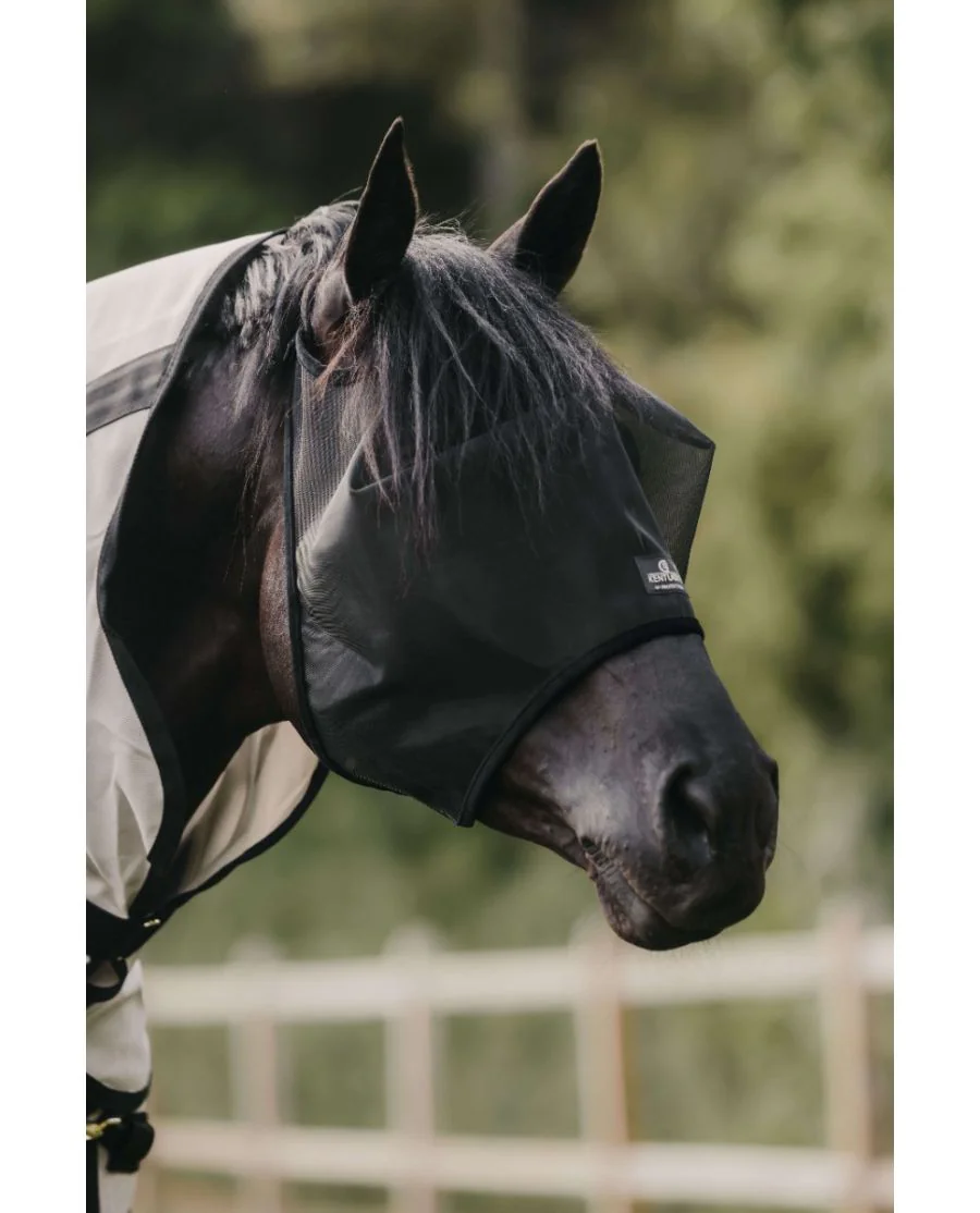 Fly Mask Classic uden ører fra Kentucky Horsewear