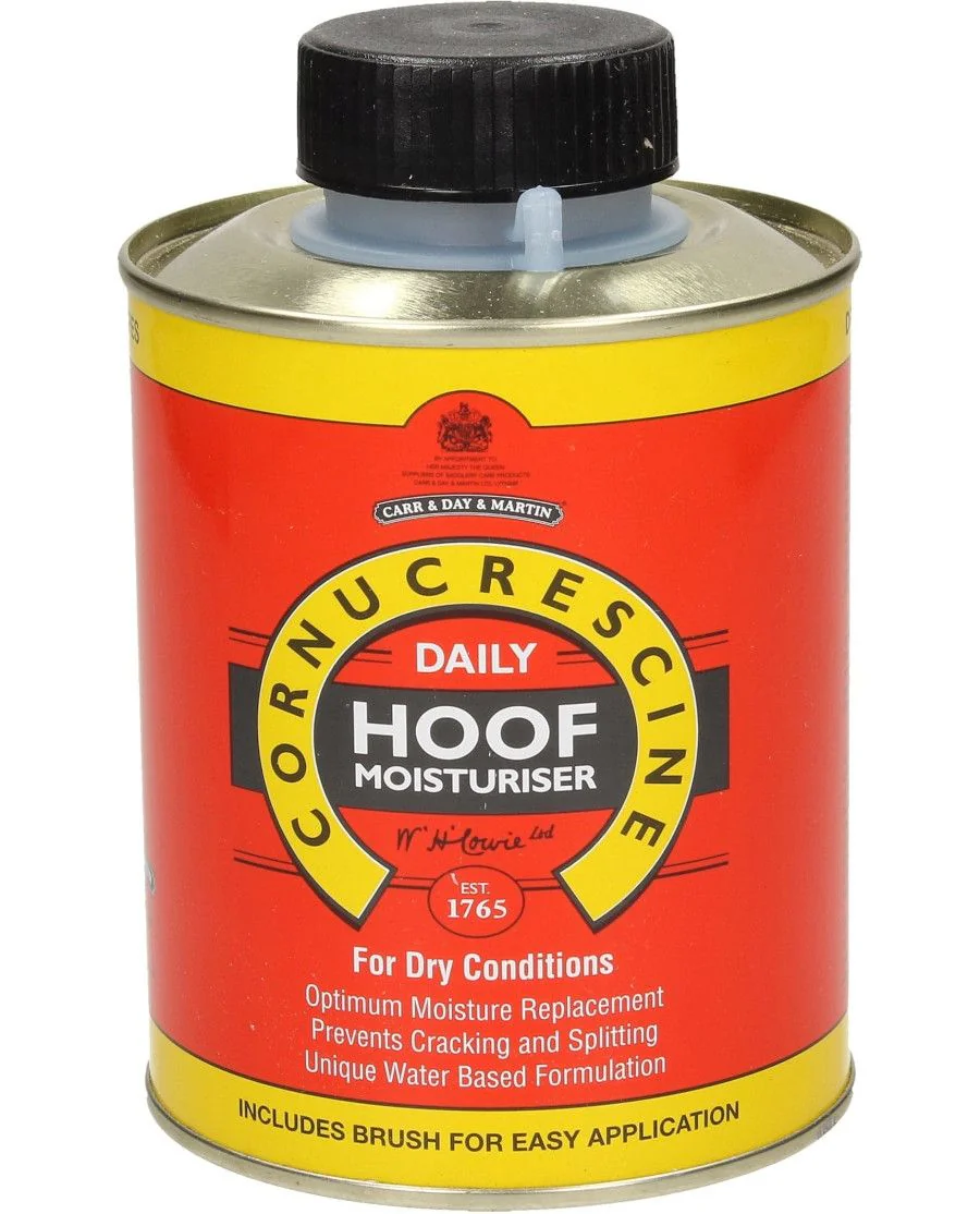 Cornucrescine Daily Hoof Moisturizer