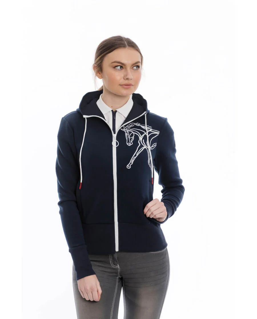 Flamboro Hoody fra Horseware