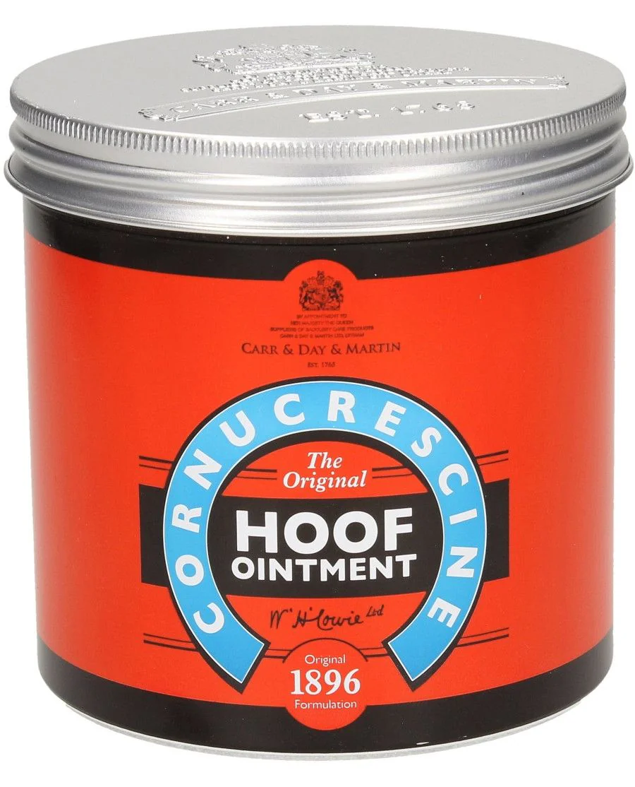 Cornucrescine Hoof Ointment Original 500 ml
