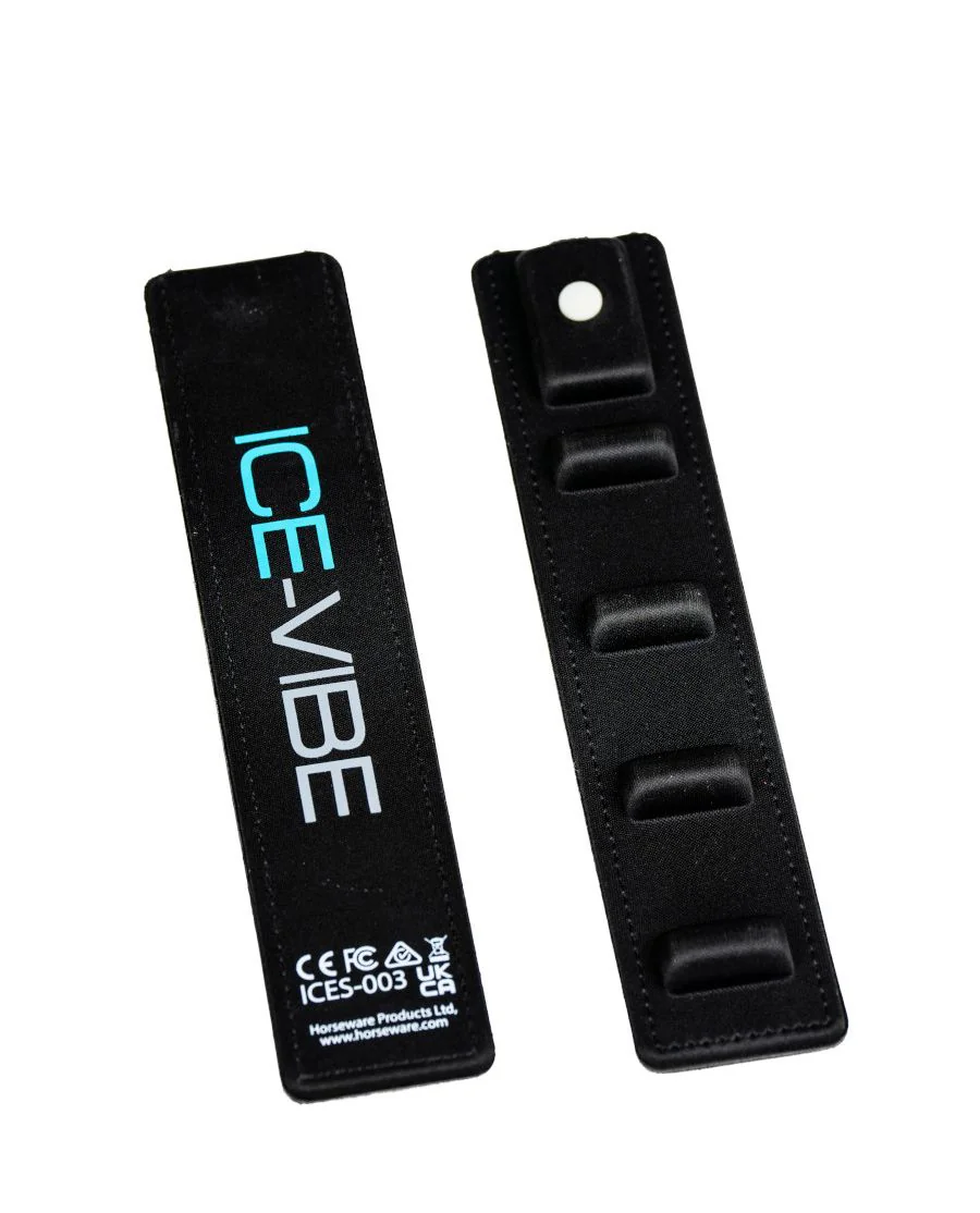 Ice-Vibe Panel fra Horseware