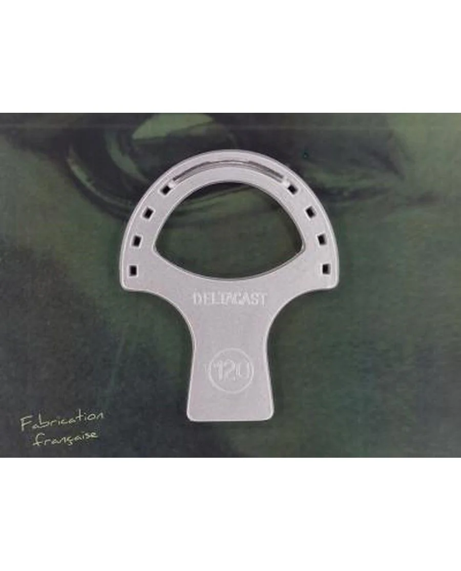 Deltacast Paddehatte sko