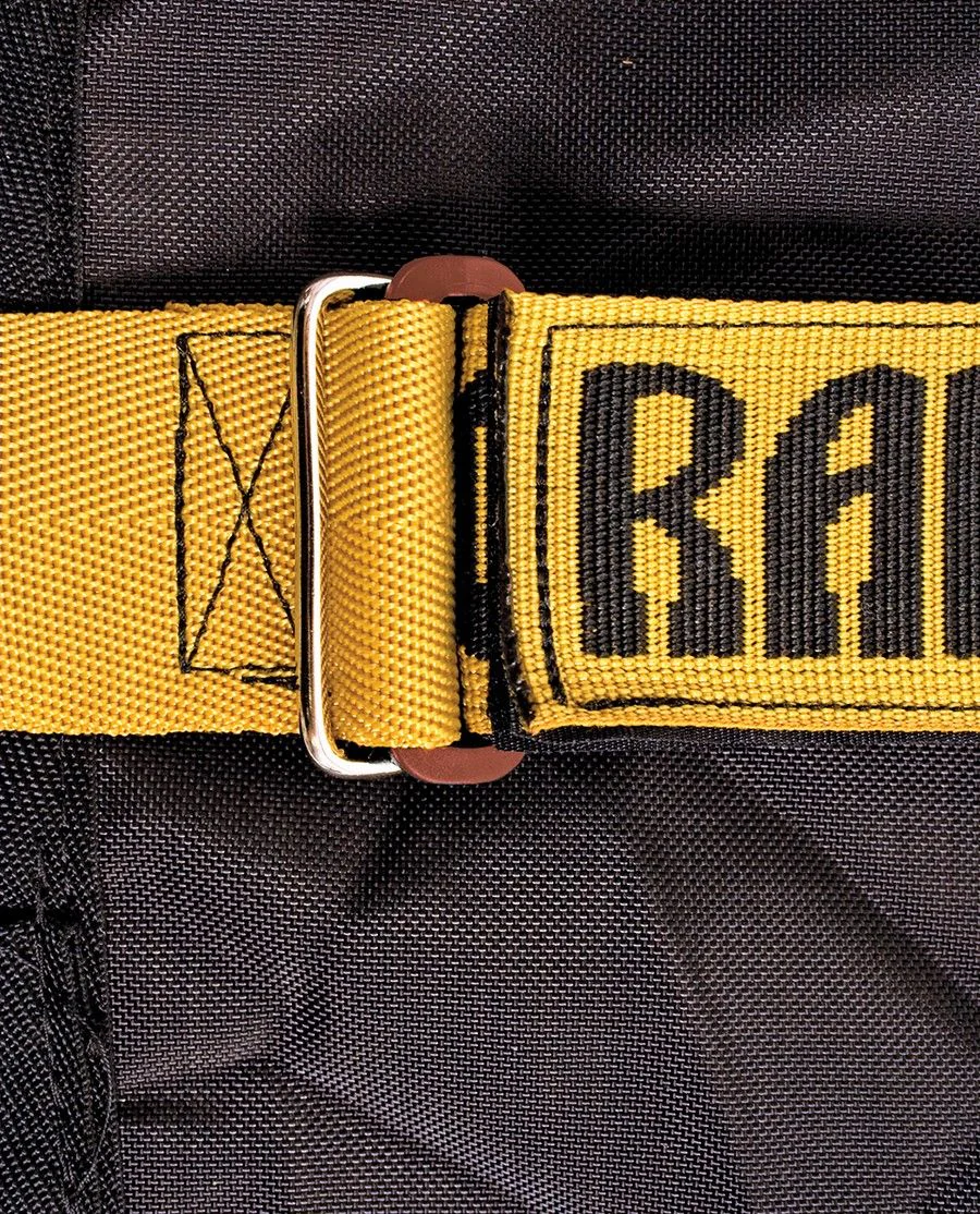 Sikkerhedsringe til Rambo dækkener (6 stk.)