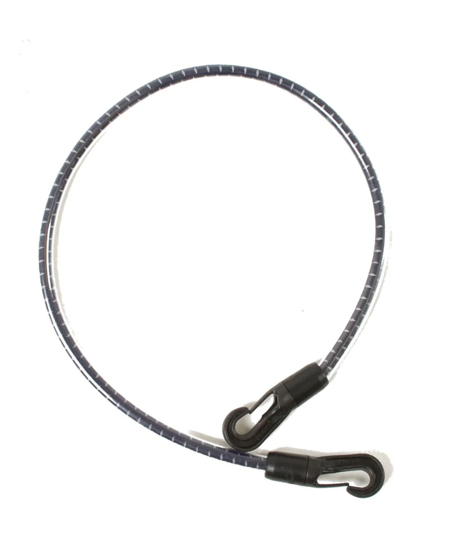 Elastisk halestrop med blød PVC