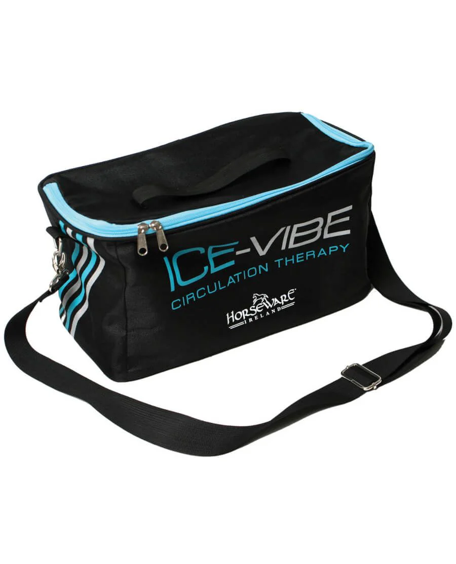Køletaske til Ice Vibe fra Horseware