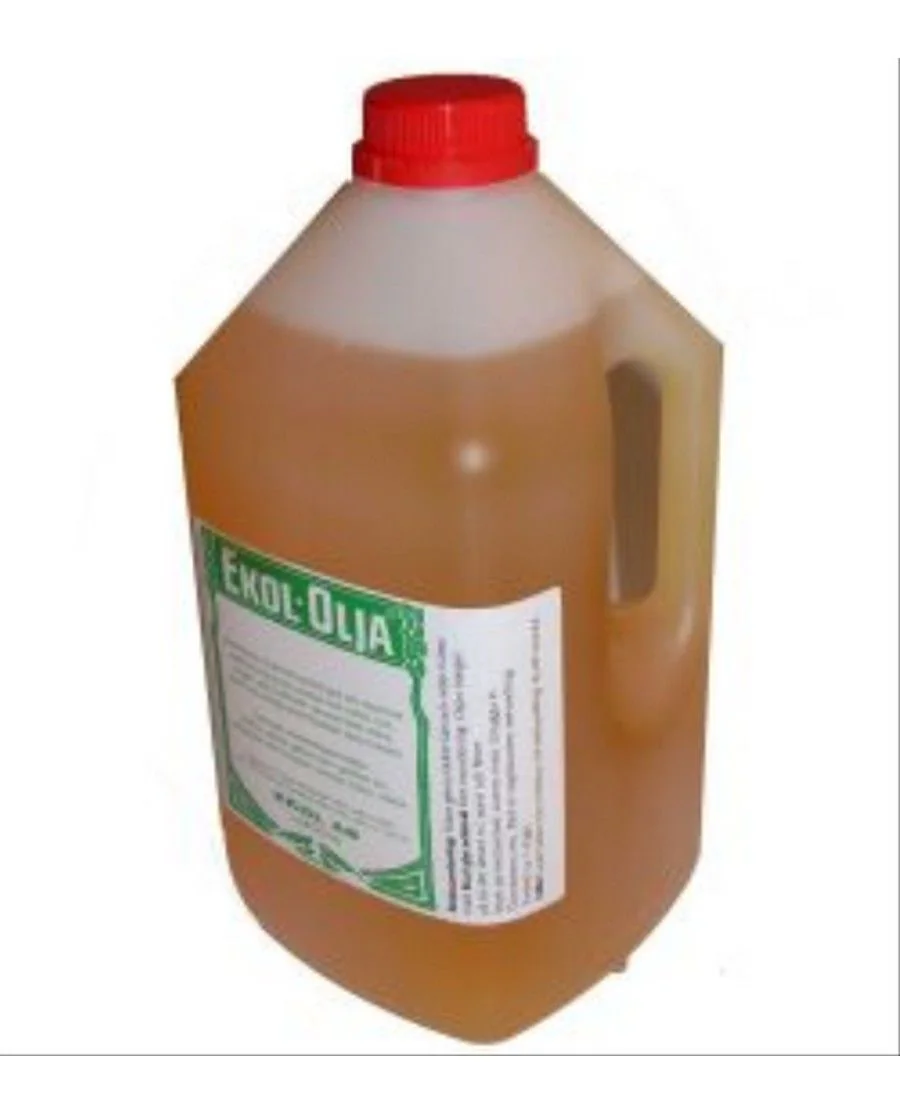 Ekol læderolie 5L