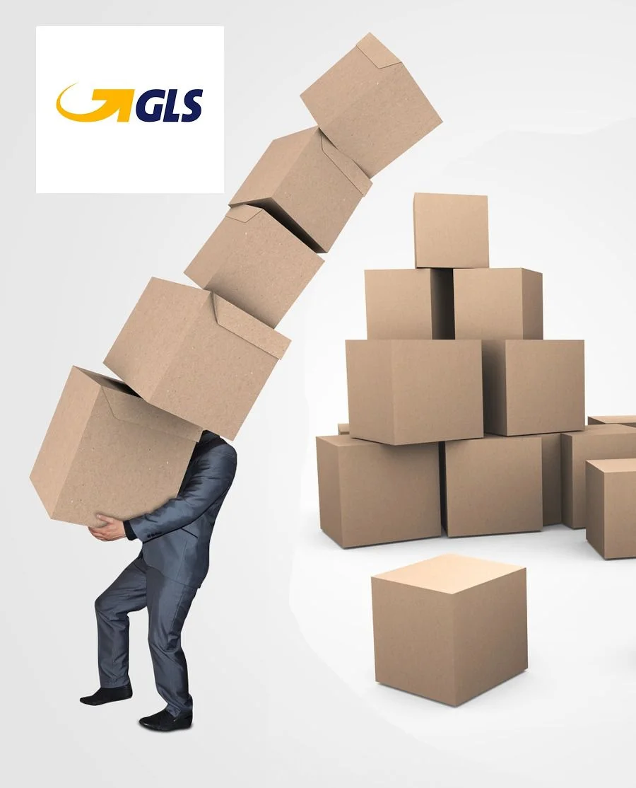 Fragt messe / FB - gratis til pakkeshop