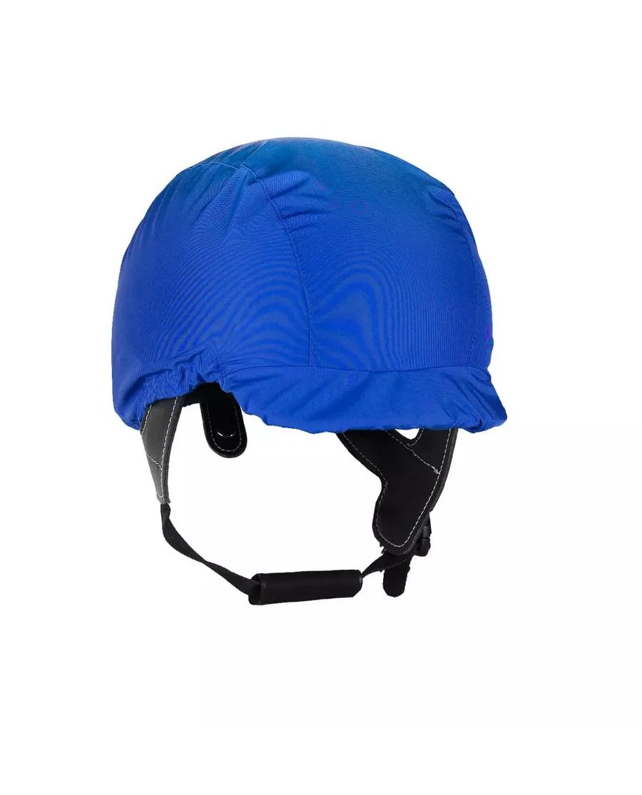 Hjelmovertræk travhjelm fra Finntack