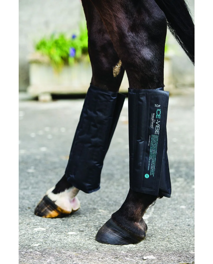 Ice Vibe Boot køleposer