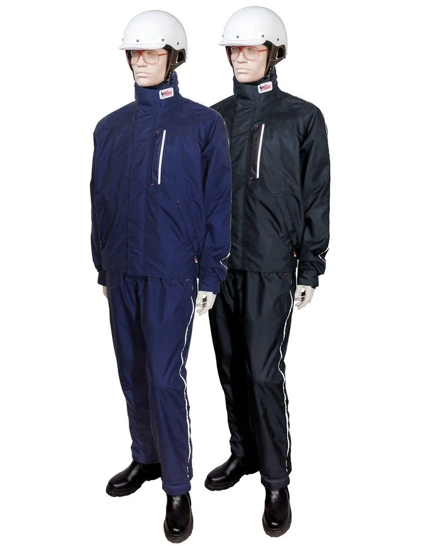 Mira Allweather Trænings og Staldtøj