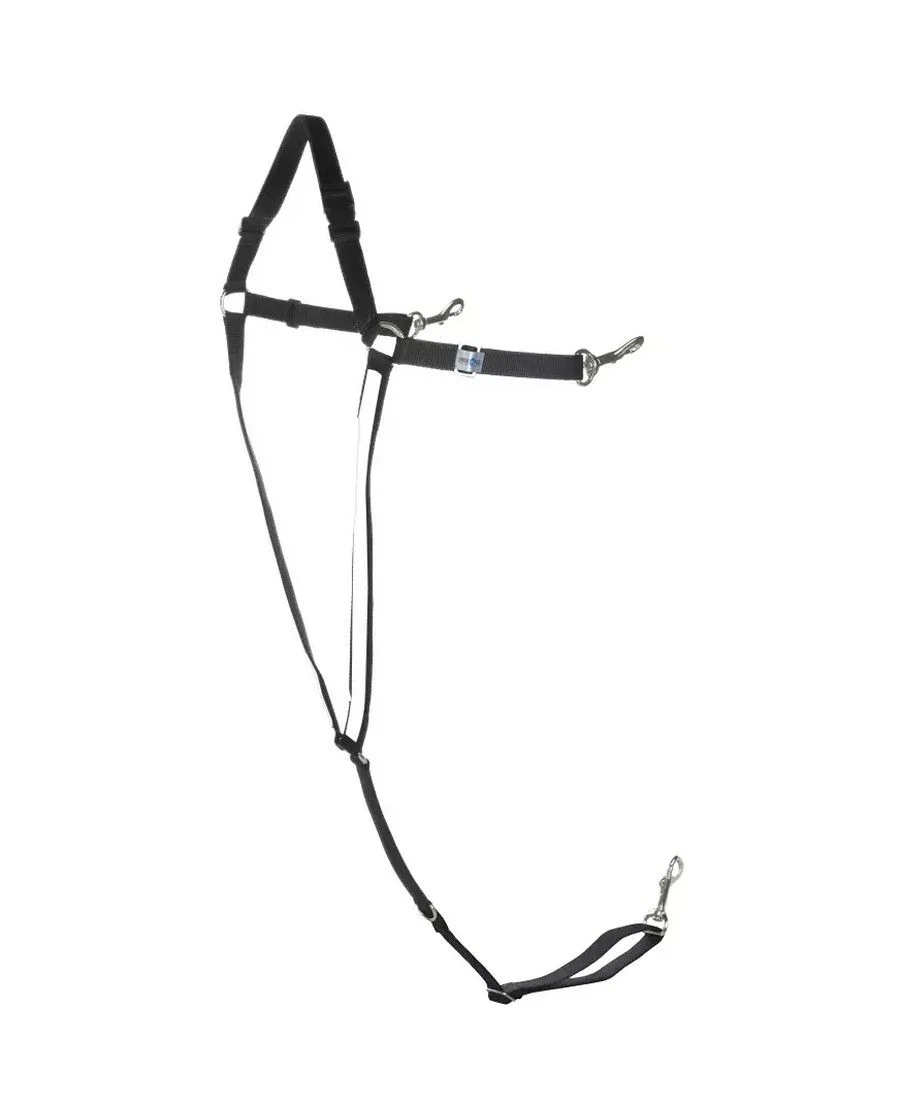 Nylon fortøj Finntack