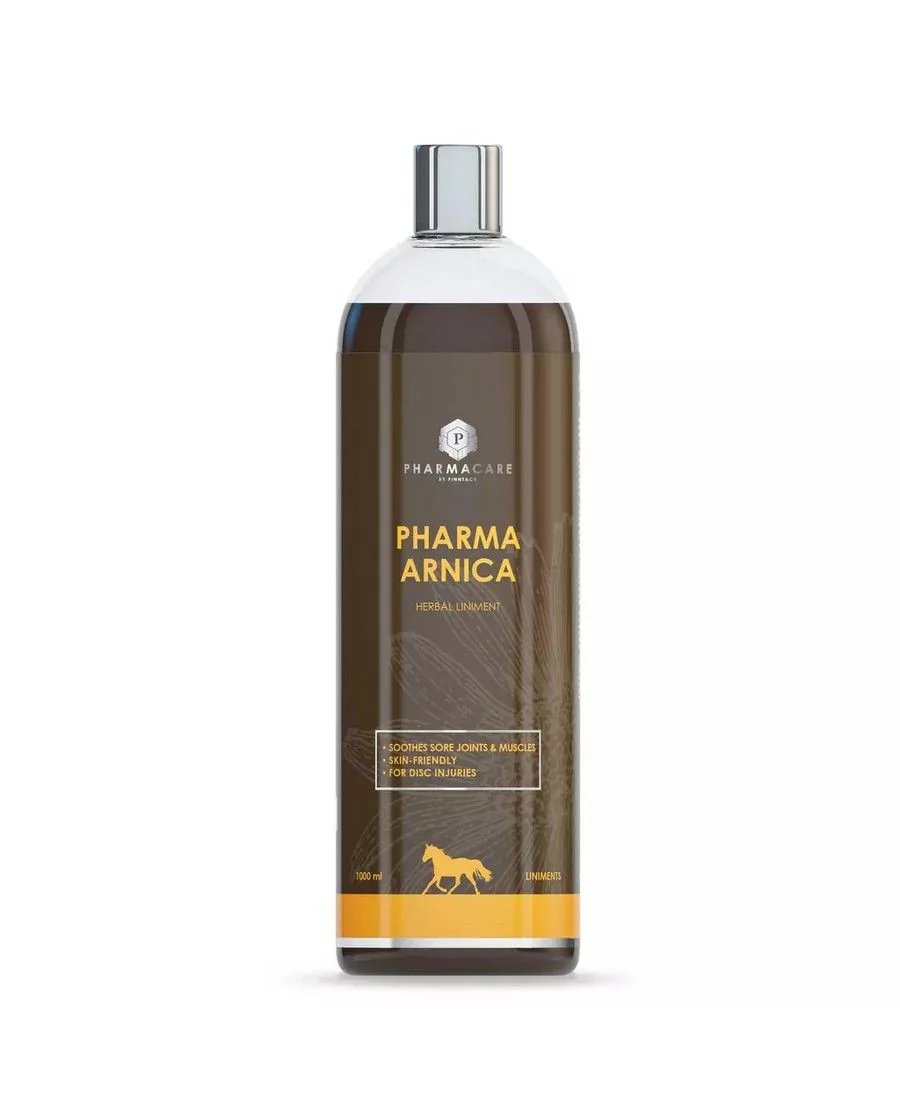 Pharma Arnica Finntack