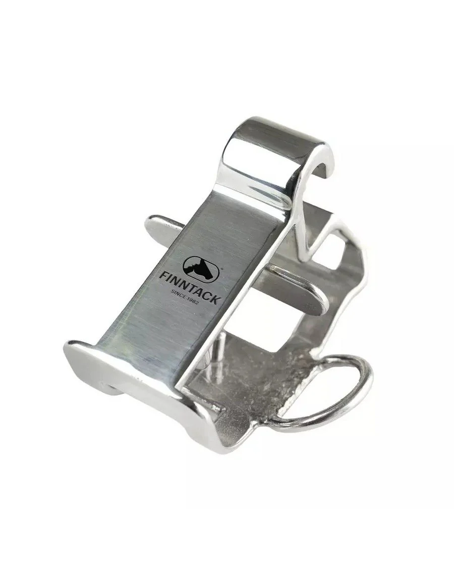 Pro QH beslag Finntack