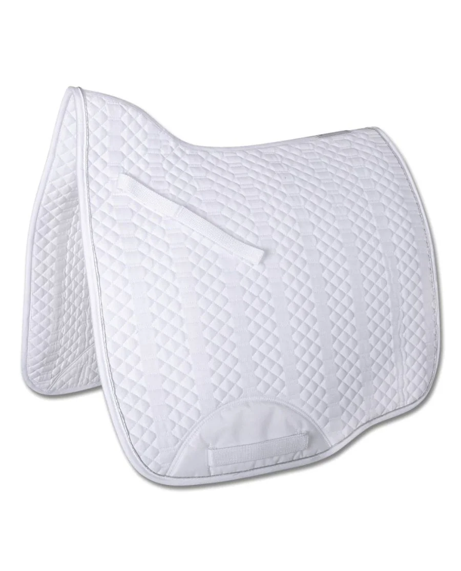 Waldhausen Lugano Springunderlag hvid