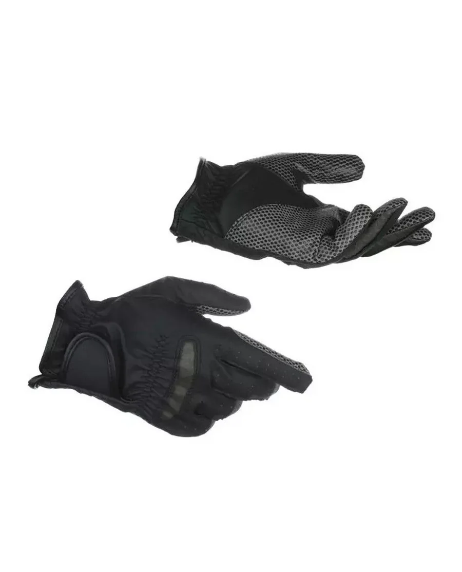 Handsker, trav serino, sommer Finntack