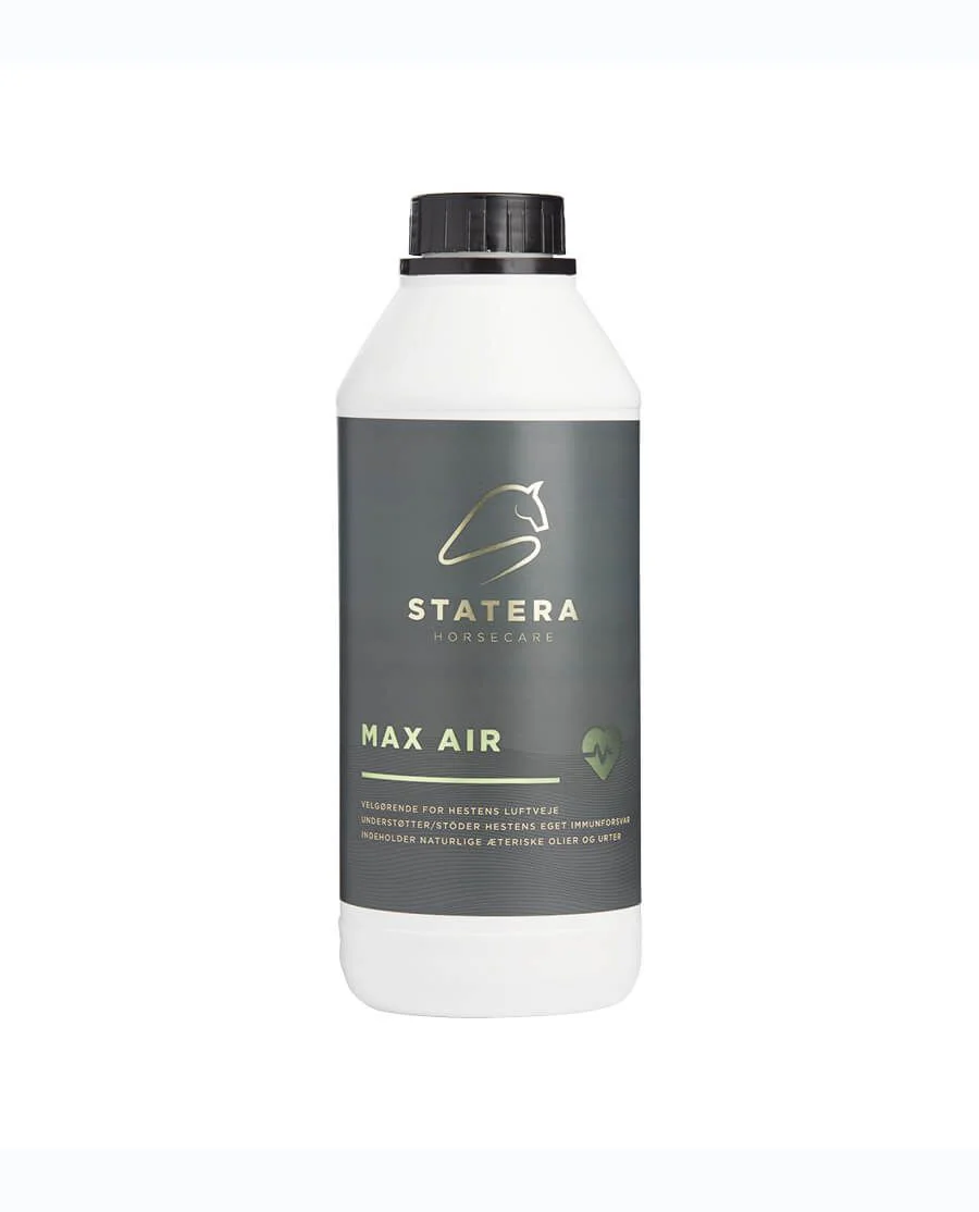 Statera Horsecare Max Air
