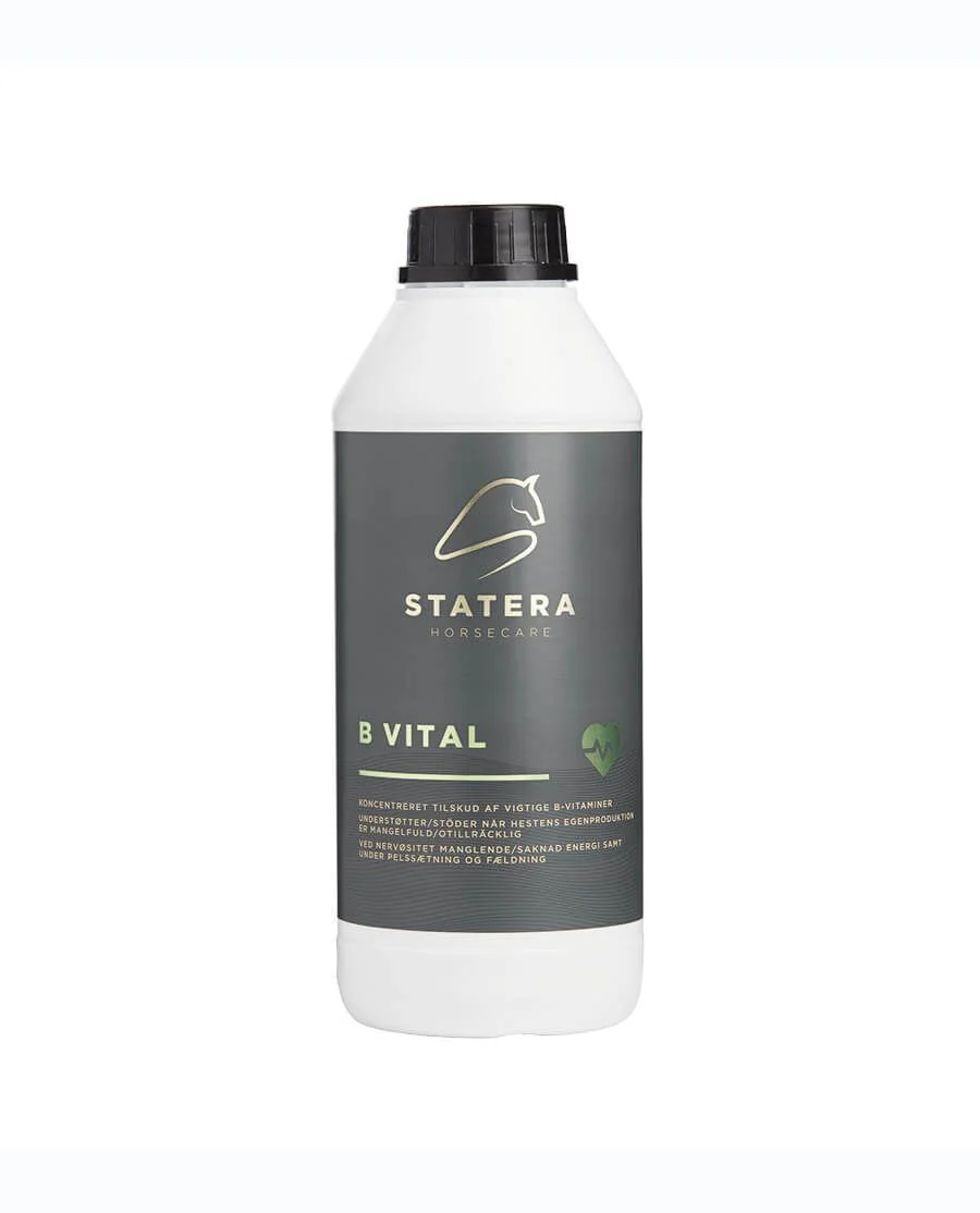 Statera Horsecare B Vital 1 Liter