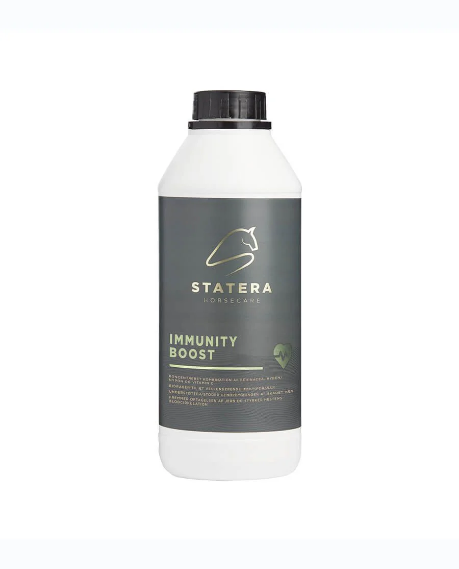 Statera Horsecare Immunity Boost