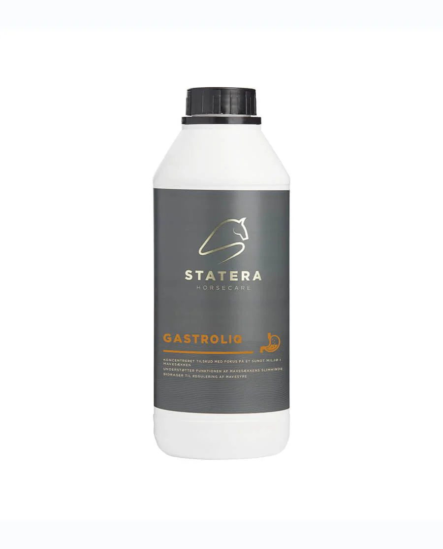 Statera Horsecare Gastroliq