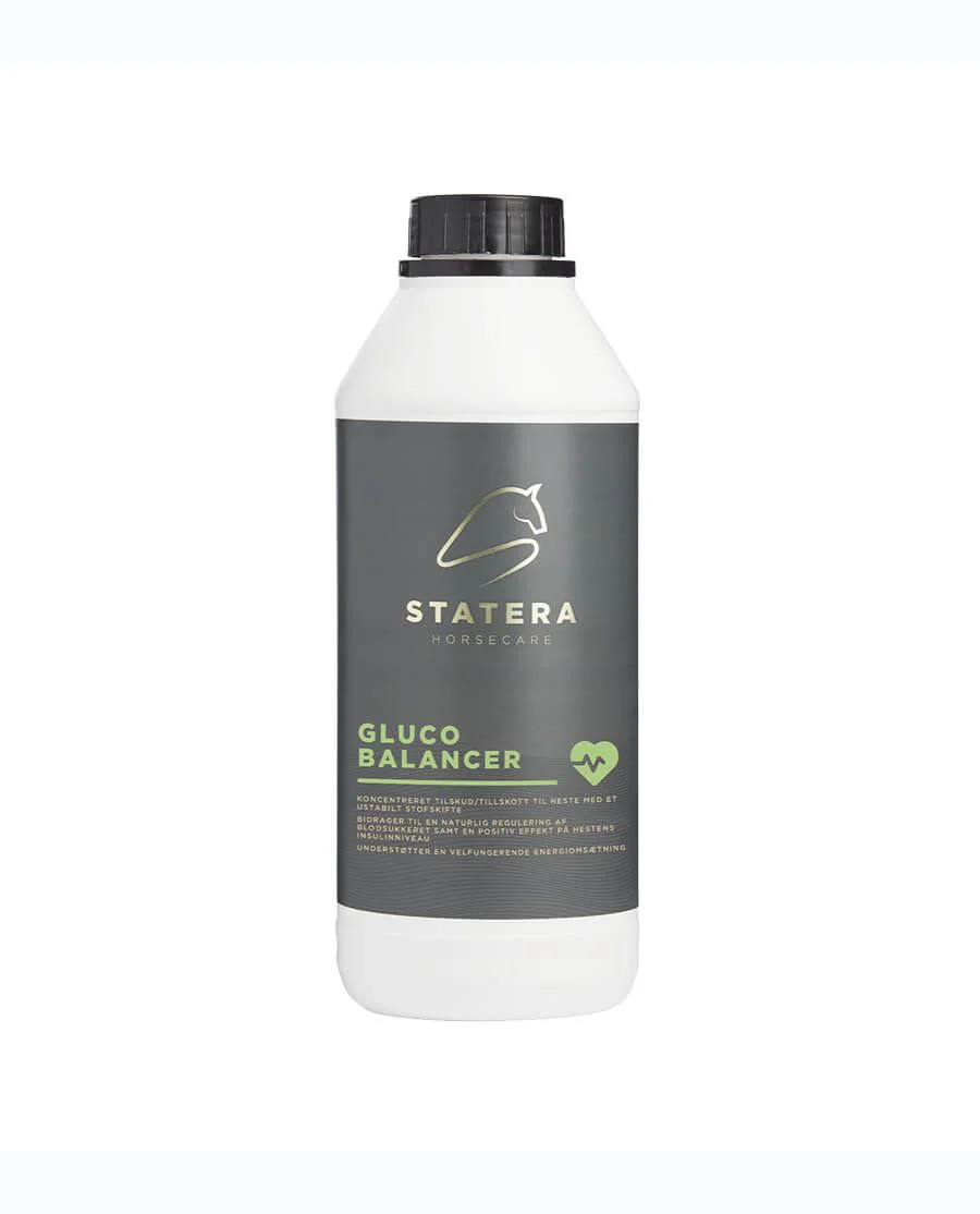 Statera Horsecare Gluco Balancer