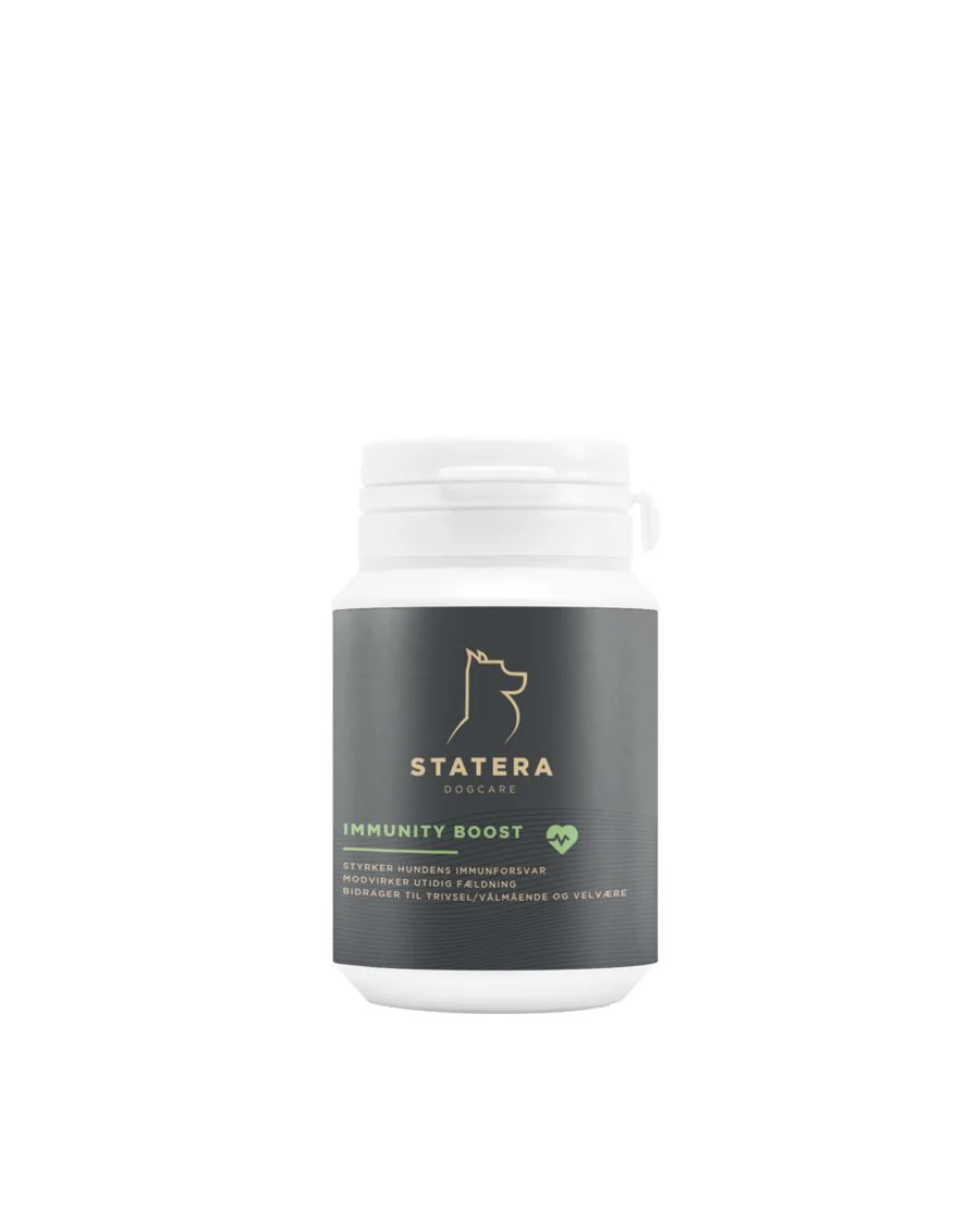 Statera Dogcare Immunity Boost