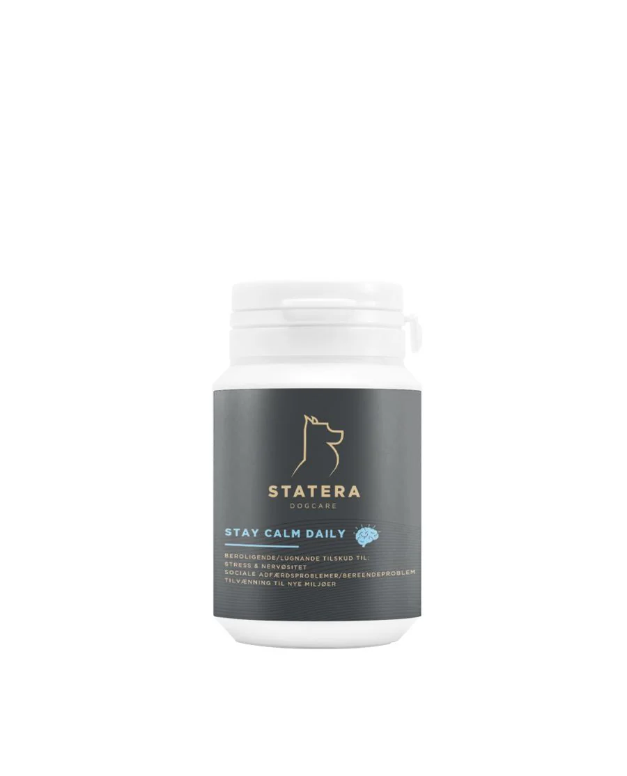 Statera Dogcare Stay Calm Daily