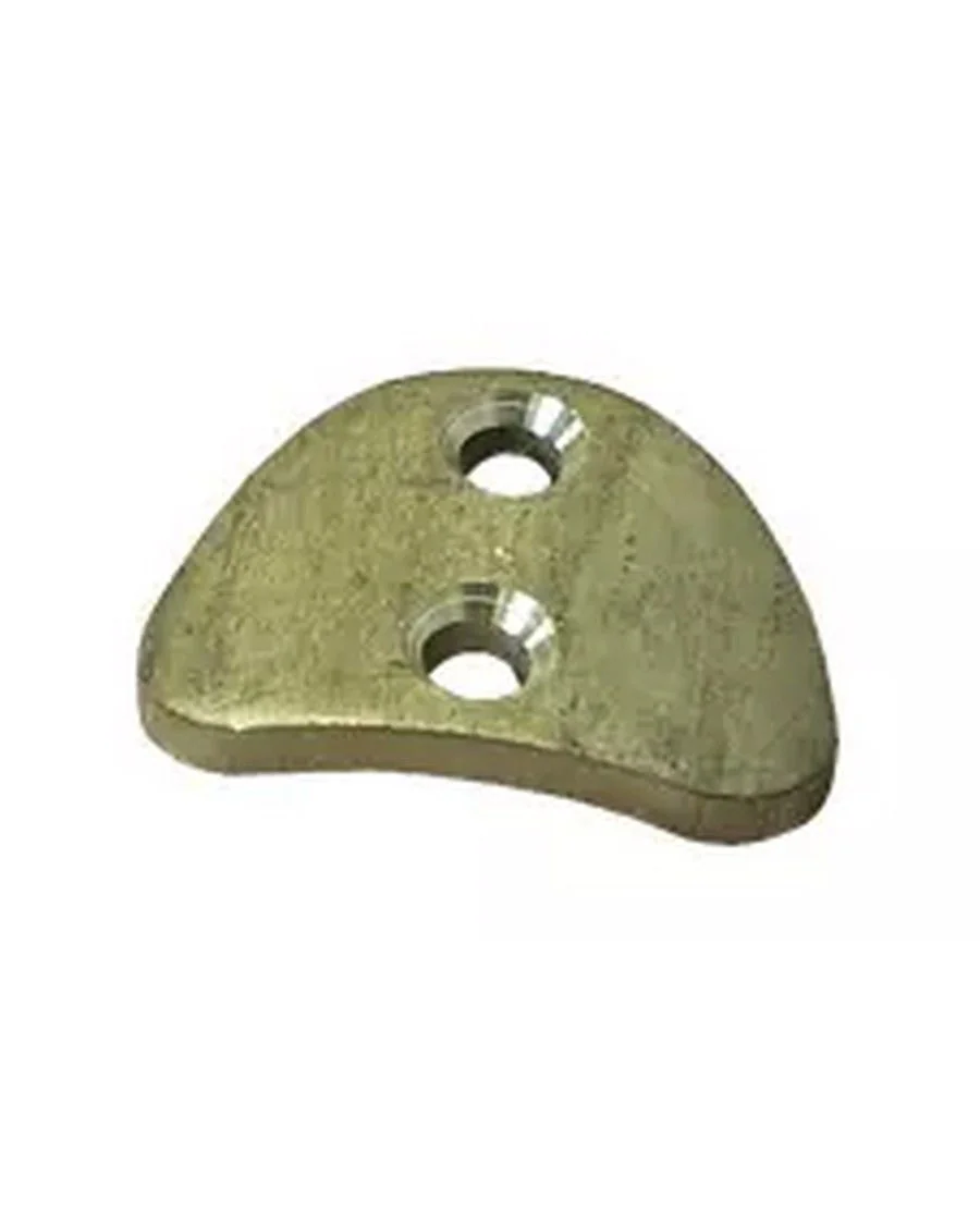 Tåvægt par Finntack