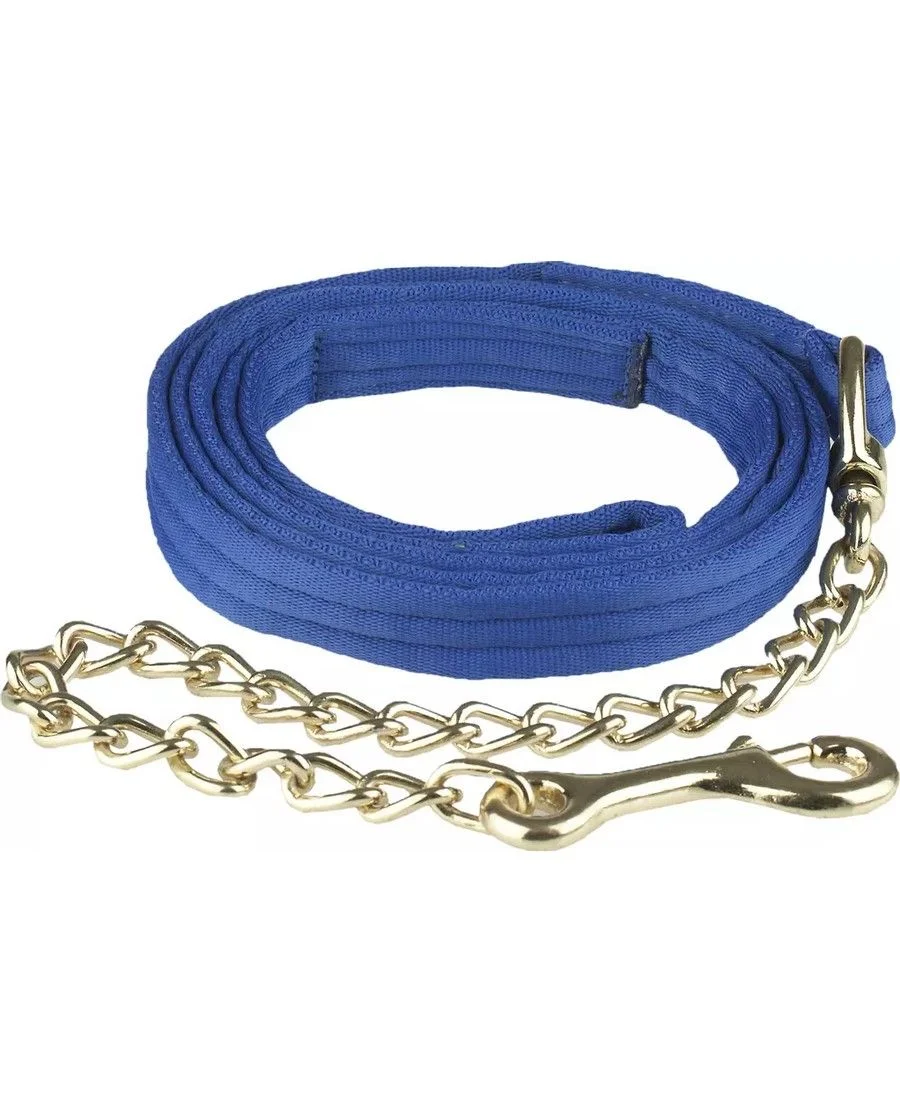 Træktøjle med kæde Finntack