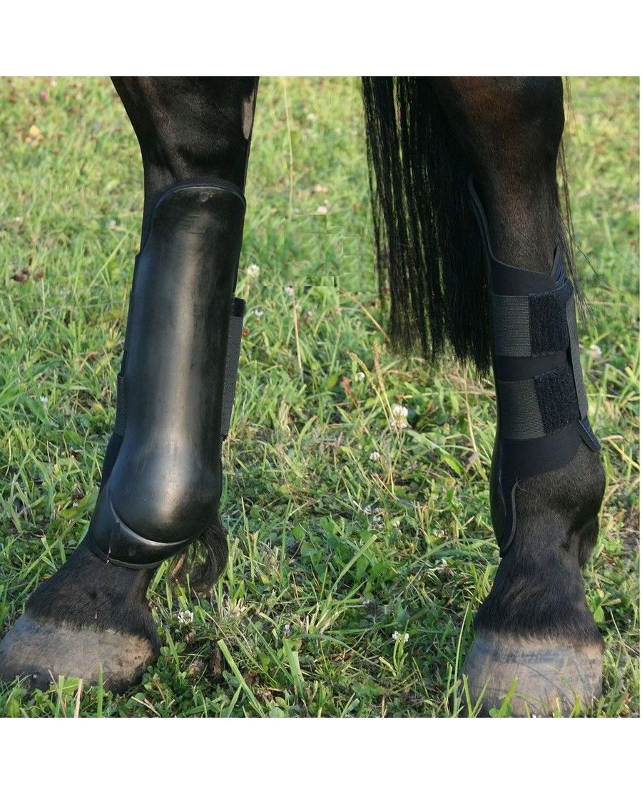 Trotmaster baggamache medium Hevari