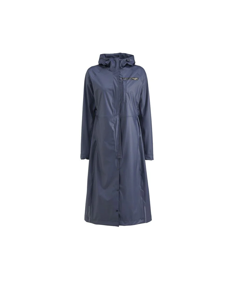 Calaverite Regnfrakke fra Wahlsten