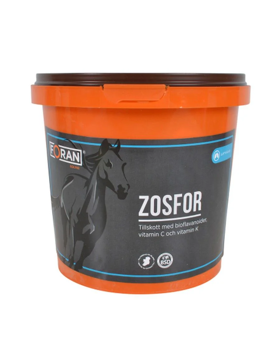 Zosfor fra Foran 1016