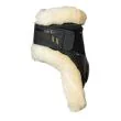 AirFlow Light Fetlock boots med Plys fra Back on Track - Black