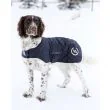 Nights Collection Manteau Hundedækken fra Back on Track (Navy)

