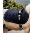 Underlag til Pony Glitter Rope fra Kentucky Horsewear-Navy