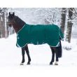 Rambo Original Heavy/400G fra Horseware - Green/Silver