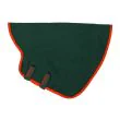 Rambo Original Hood 0g fra Horseware - Green/Red