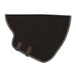 Rambo Original Hood/150g fra Horseware - Black/Green, Red