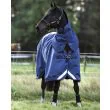 Rambo Optimo Heavy/400G fra Horseware - Navy/Burgundy, Teal, Navy
