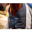 Rambo Autumn Series fra Horseware - Navy/Silver