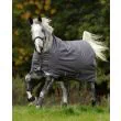 Amigo Bravo 12 Lite/ 0G fra Horseware - Excalibur with Plum and Silver