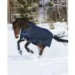 Amigo Bravo 12 Heavy fra Horseware - Navy