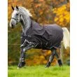 Amigo Bravo 12 Wug lite/ 0G fra Horseware - Excalibur with Plum, White and Silver