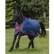 Mio Medium/ 200G fra Horseware - Dark Blue/Dark Blue with Red