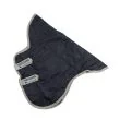 Amigo Insulator Hood (Hals)/ 150G fra Horseware navy/silver 